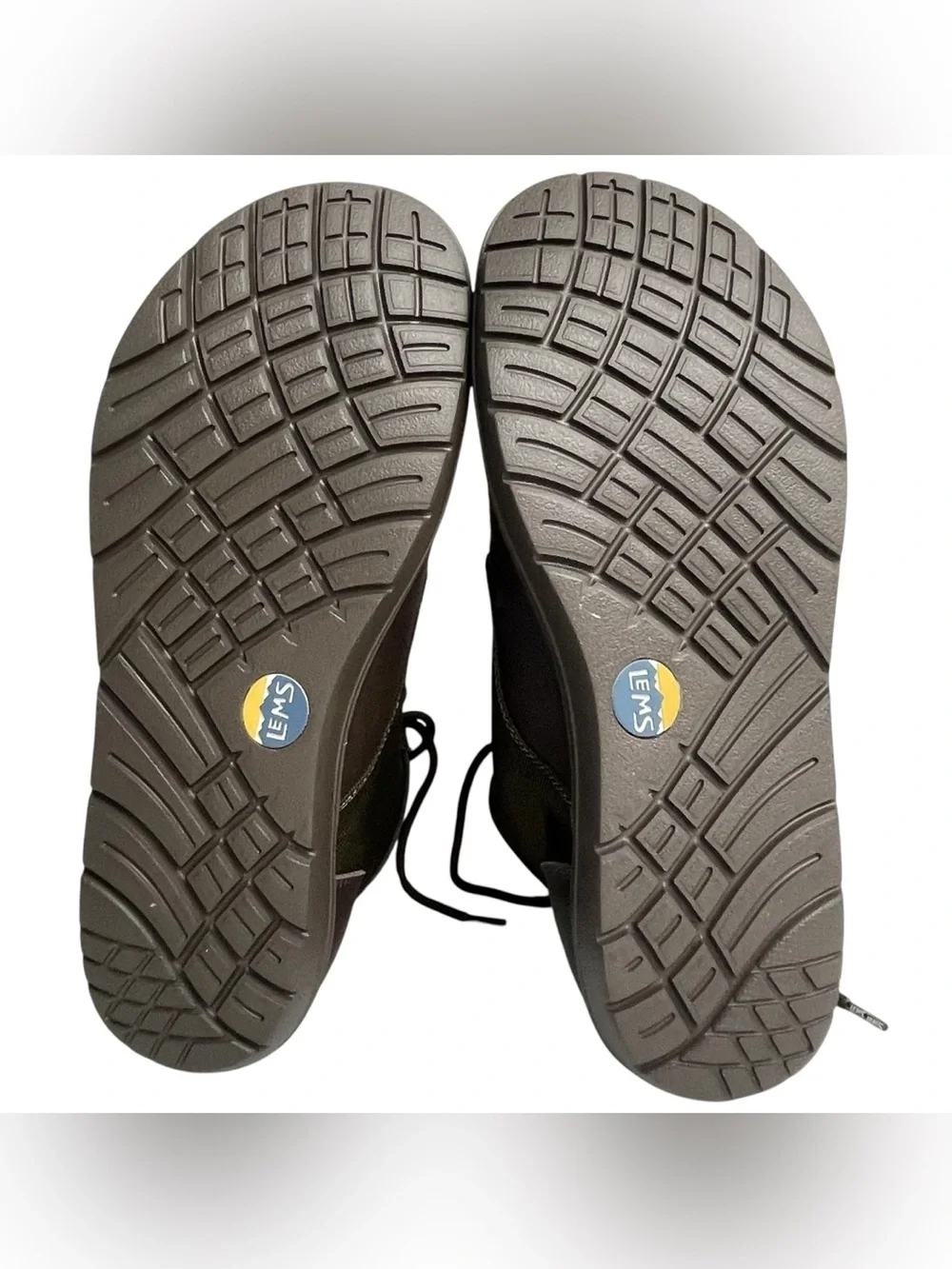 Lems boulder boots